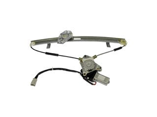 Dorman - OE Solutions Window Motor and Regulator Assembly  741-767