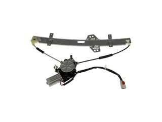 Dorman - OE Solutions Window Motor and Regulator Assembly  741-767