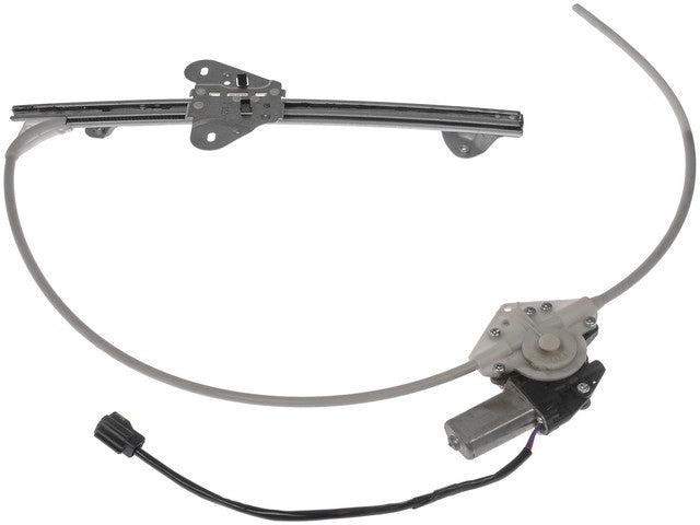 Dorman - OE Solutions Window Motor and Regulator Assembly  741-768