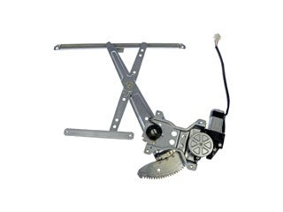 Dorman - OE Solutions Window Motor and Regulator Assembly  741-795