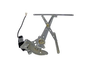 Dorman - OE Solutions Window Motor and Regulator Assembly  741-795