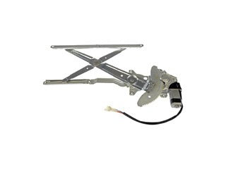 Dorman - OE Solutions Window Motor and Regulator Assembly  741-799