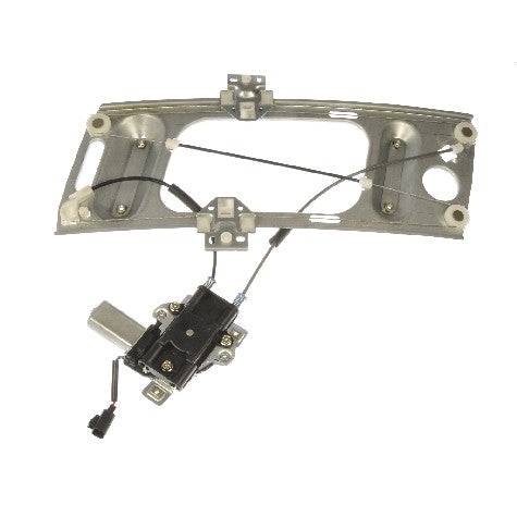 Dorman - OE Solutions Window Motor and Regulator Assembly  741-809