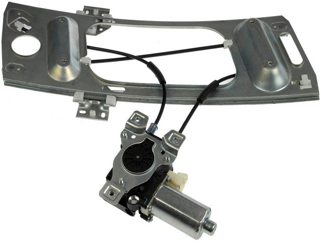 Dorman - OE Solutions Window Motor and Regulator Assembly  741-809