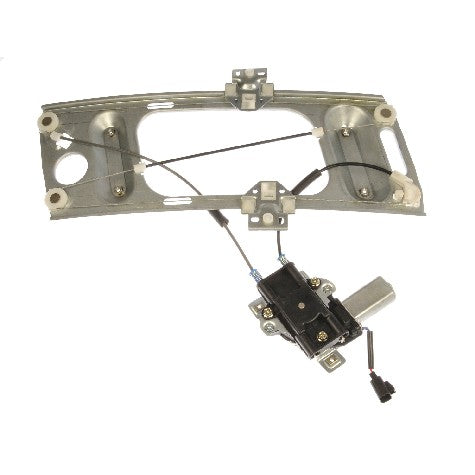 Dorman - OE Solutions Window Motor and Regulator Assembly  741-810