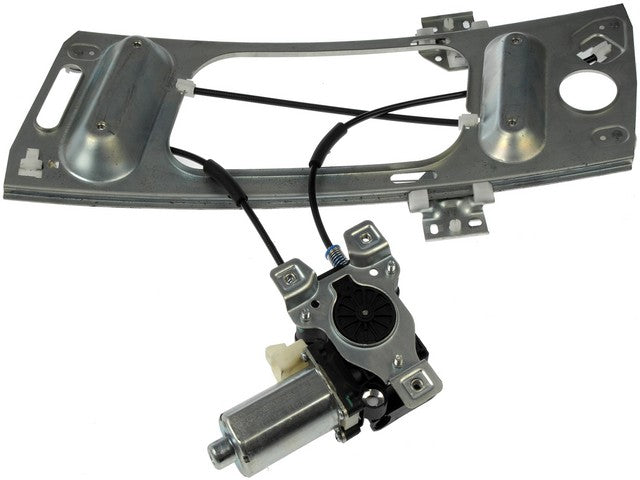 Dorman - OE Solutions Window Motor and Regulator Assembly  741-810