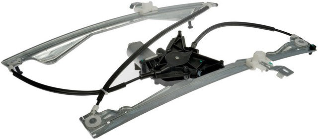 Dorman - OE Solutions Window Motor and Regulator Assembly  741-813