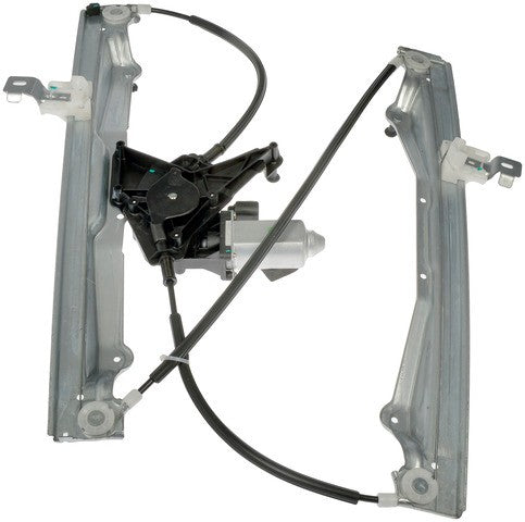 Dorman - OE Solutions Window Motor and Regulator Assembly  741-814