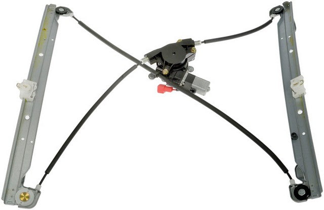Dorman - OE Solutions Window Motor and Regulator Assembly  741-823