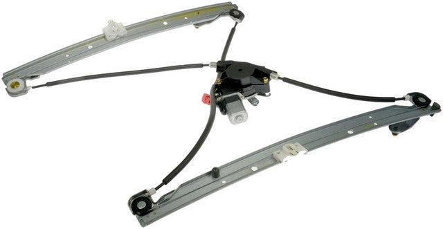 Dorman - OE Solutions Window Motor and Regulator Assembly  741-823