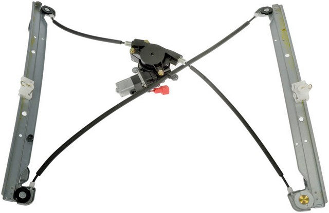 Dorman - OE Solutions Window Motor and Regulator Assembly  741-824