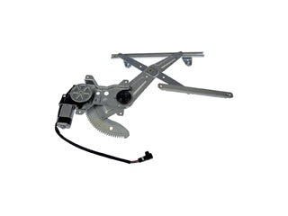 Dorman - OE Solutions Window Motor and Regulator Assembly  741-829