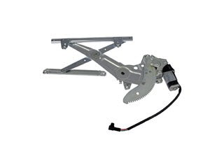 Dorman - OE Solutions Window Motor and Regulator Assembly  741-829