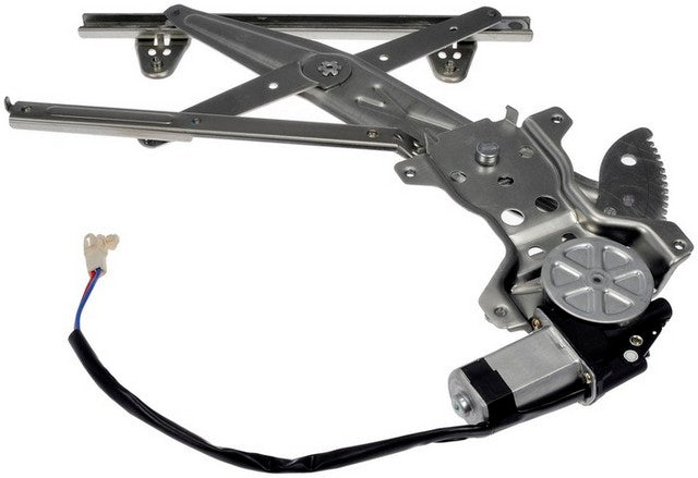 Dorman - OE Solutions Window Motor and Regulator Assembly  741-830