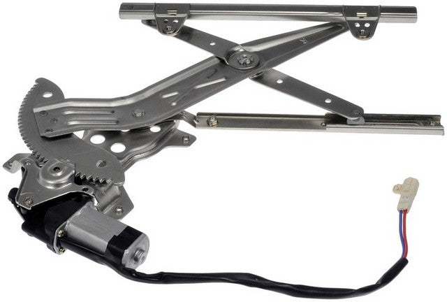 Dorman - OE Solutions Window Motor and Regulator Assembly  741-830