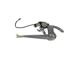 Dorman - OE Solutions Window Motor and Regulator Assembly  741-831