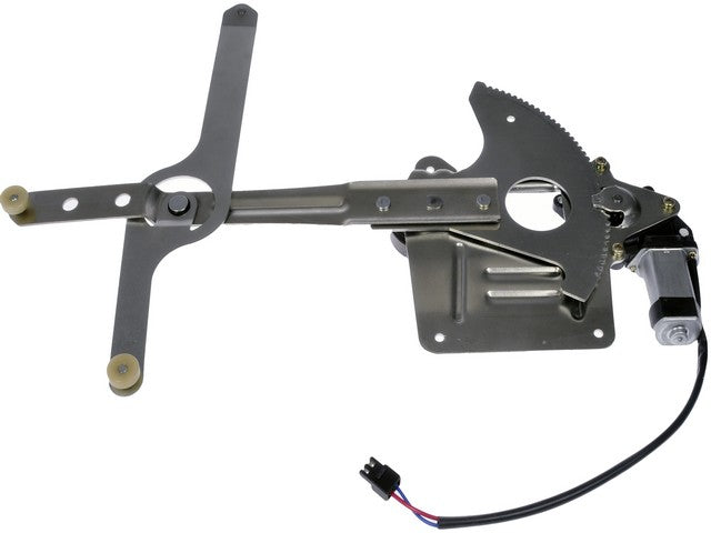 Dorman - OE Solutions Window Motor and Regulator Assembly  741-845