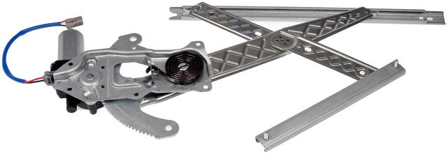 Dorman - OE Solutions Window Motor and Regulator Assembly  741-848
