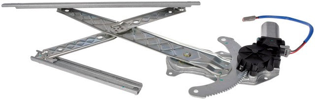 Dorman - OE Solutions Window Motor and Regulator Assembly  741-848