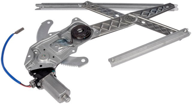 Dorman - OE Solutions Window Motor and Regulator Assembly  741-849
