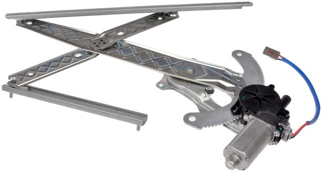 Dorman - OE Solutions Window Motor and Regulator Assembly  741-849