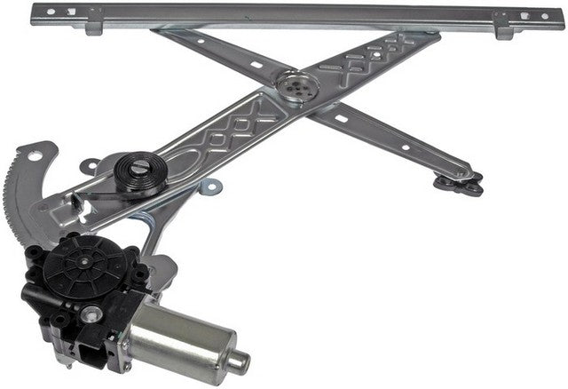 Dorman - OE Solutions Window Motor and Regulator Assembly  741-870