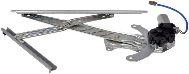 Dorman - OE Solutions Window Motor and Regulator Assembly  741-872