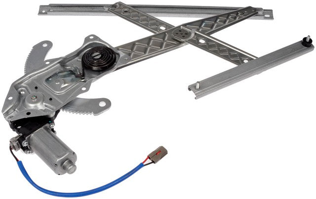 Dorman - OE Solutions Window Motor and Regulator Assembly  741-873
