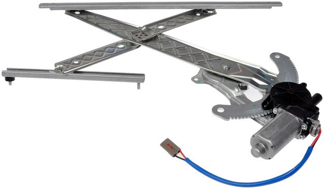 Dorman - OE Solutions Window Motor and Regulator Assembly  741-873