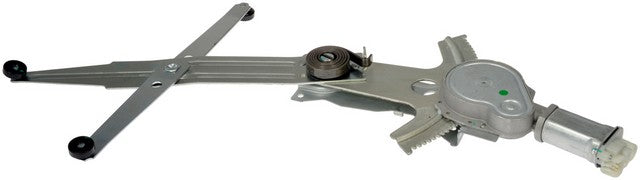 Dorman - OE Solutions Window Motor and Regulator Assembly  741-886