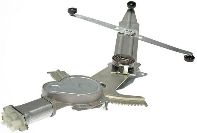 Dorman - OE Solutions Window Motor and Regulator Assembly  741-886