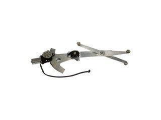 Dorman - OE Solutions Window Motor and Regulator Assembly  741-887