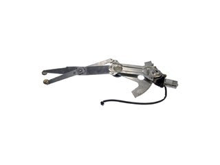 Dorman - OE Solutions Window Motor and Regulator Assembly  741-887