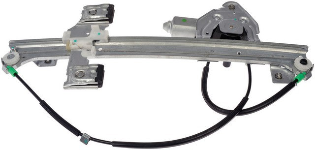 Dorman - OE Solutions Window Motor and Regulator Assembly  741-892