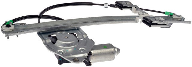Dorman - OE Solutions Window Motor and Regulator Assembly  741-892