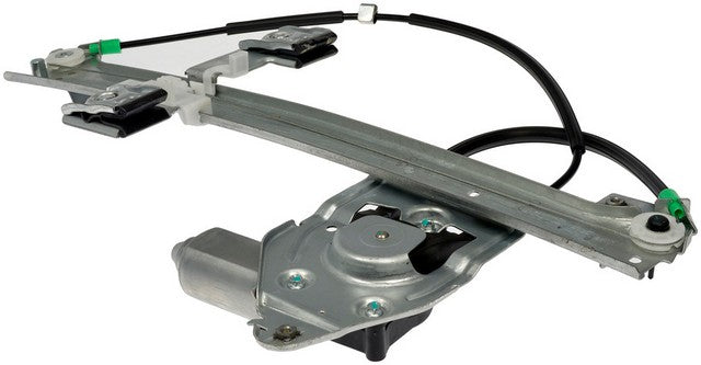Dorman - OE Solutions Window Motor and Regulator Assembly  741-893