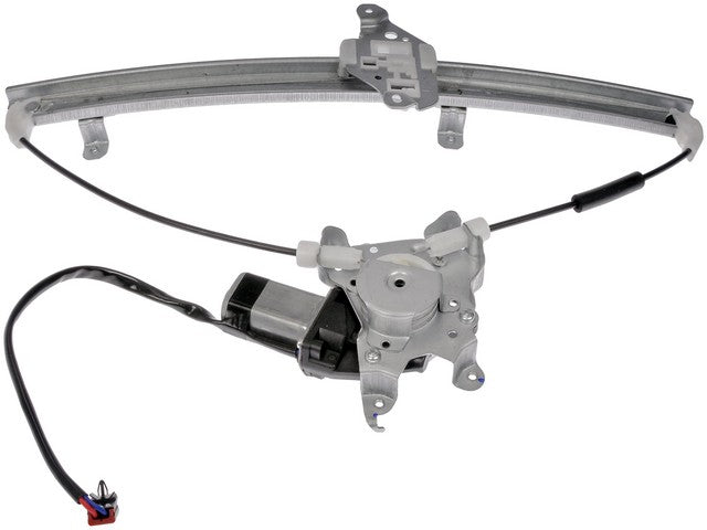 Dorman - OE Solutions Window Motor and Regulator Assembly  741-904