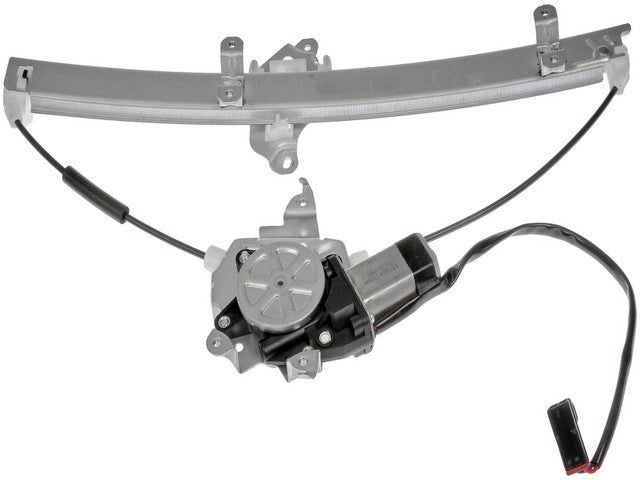 Dorman - OE Solutions Window Motor and Regulator Assembly  741-904