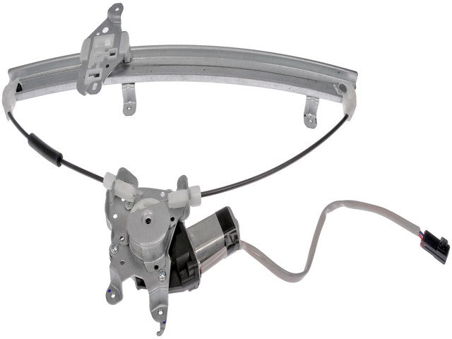 Dorman - OE Solutions Window Motor and Regulator Assembly  741-905