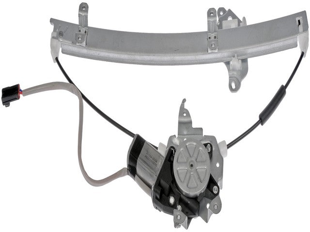 Dorman - OE Solutions Window Motor and Regulator Assembly  741-905