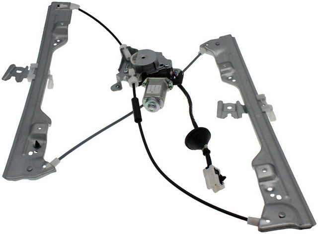 Dorman - OE Solutions Window Motor and Regulator Assembly  741-906