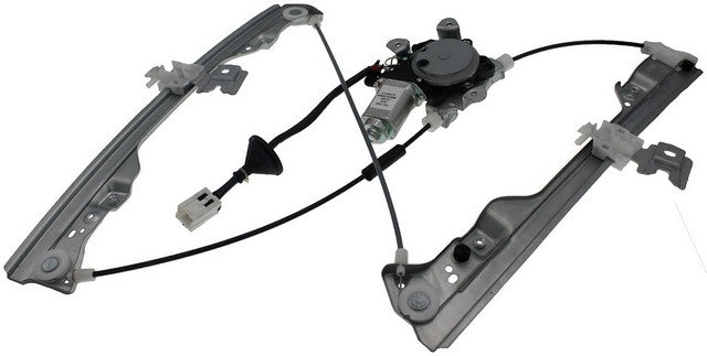 Dorman - OE Solutions Window Motor and Regulator Assembly  741-906