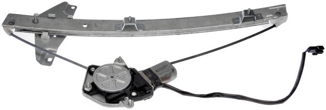 Dorman - OE Solutions Window Motor and Regulator Assembly  741-912