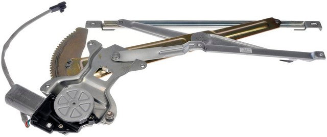 Dorman - OE Solutions Window Motor and Regulator Assembly  741-919