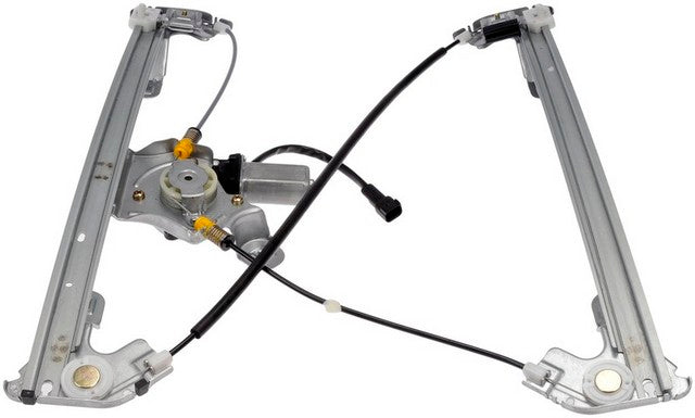 Dorman - OE Solutions Window Motor and Regulator Assembly  741-968