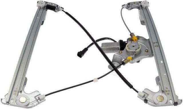 Dorman - OE Solutions Window Motor and Regulator Assembly  741-969