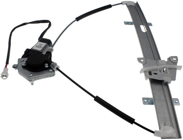 Dorman - OE Solutions Window Motor and Regulator Assembly  741-974