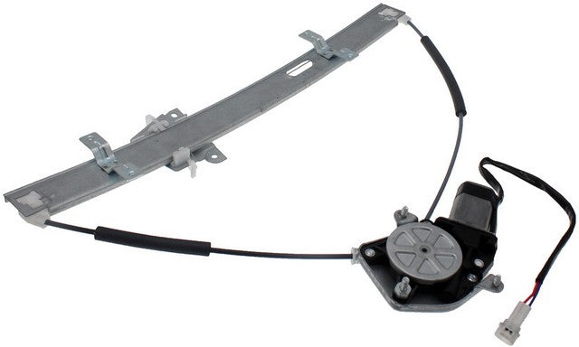 Dorman - OE Solutions Window Motor and Regulator Assembly  741-974