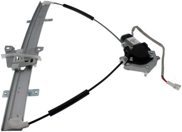 Dorman - OE Solutions Window Motor and Regulator Assembly  741-975