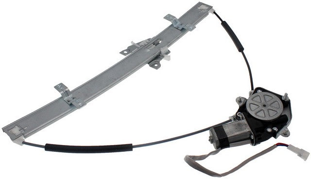 Dorman - OE Solutions Window Motor and Regulator Assembly  741-975